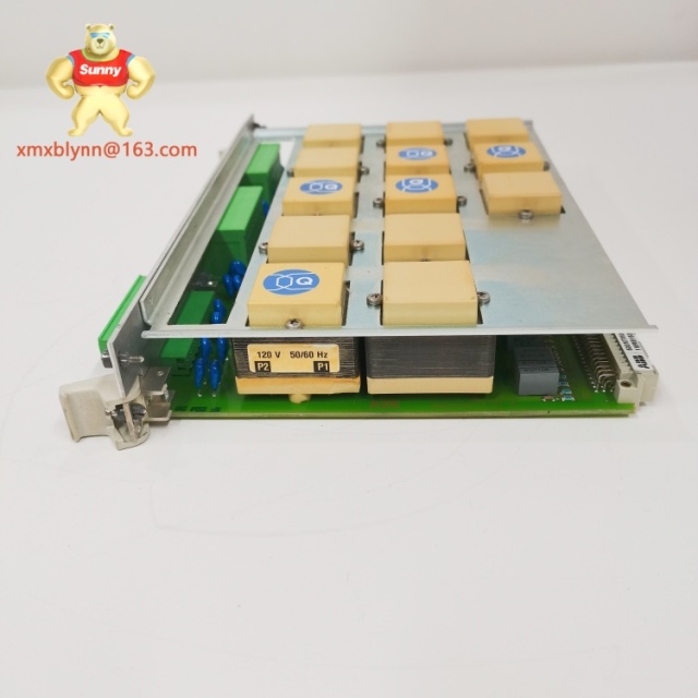 ABB	1MRB150020R0712 | MCCB Auxiliary Contact Block