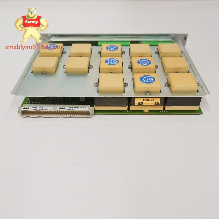 ABB	1MRB150020R0712 | MCCB Auxiliary Contact Block