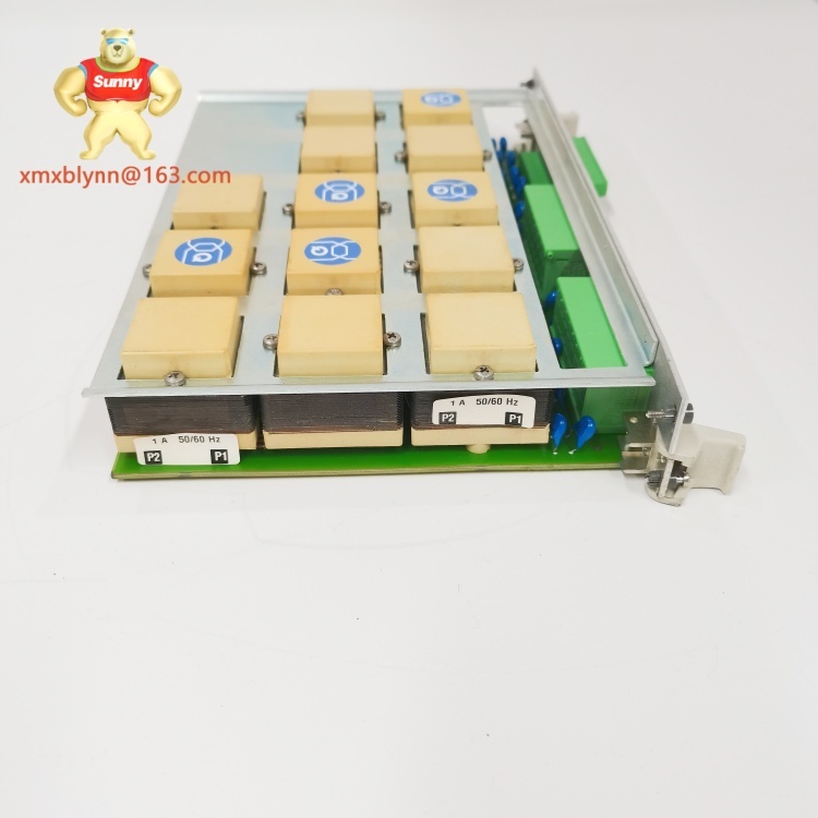 ABB	1MRB150020R0712 | MCCB Auxiliary Contact Block