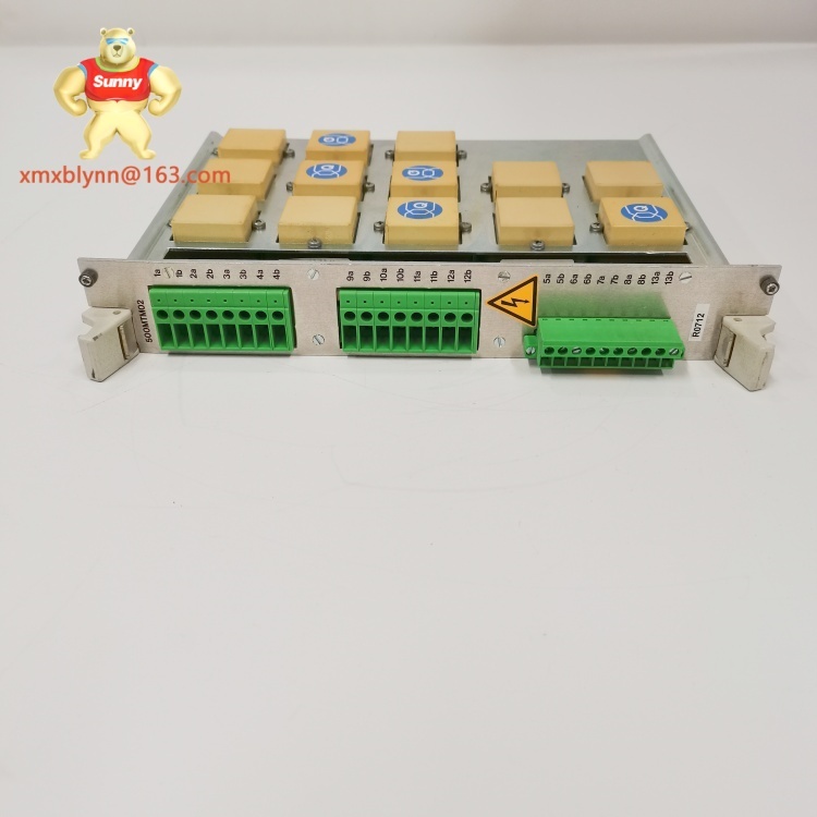 ABB	1MRB150020R0712 | MCCB Auxiliary Contact Block