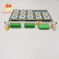ABB	500MTM02 1MRK001967 |  Low-Voltage Motor Protection Relay
