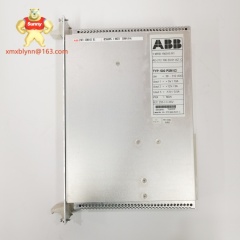ABB	1MRB150015R1 | AC 500 Series Digital I/O Module