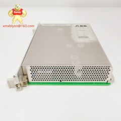 ABB	1MRB150015R1 | AC 500 Series Digital I/O Module