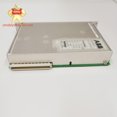 ABB	1MRB150015R1 | AC 500 Series Digital I/O Module