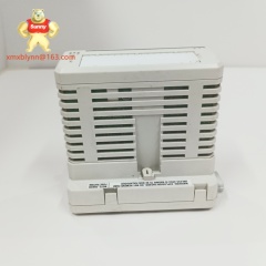 ABB	AI815 3BSE052604R1 | 8-Channel Analog Input Module
