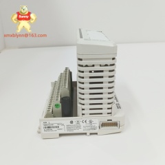 ABB	AI815 3BSE052604R1 | 8-Channel Analog Input Module