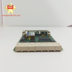 ABB	CI543 3BSE010699R1 | Industrial Communication Interface Module