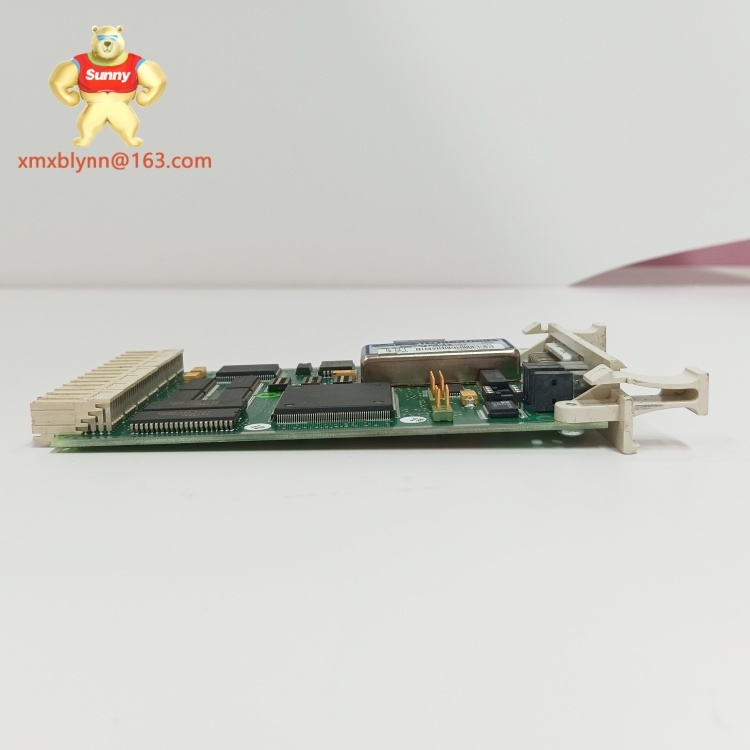 ABB	CI543 3BSE010699R1 | Industrial Communication Interface Module