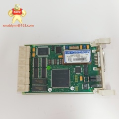 ABB	CI543 3BSE010699R1 | Industrial Communication Interface Module