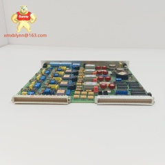 ABB  DASO110 57120001 | Industrial Data Acquisition (DAQ) Module