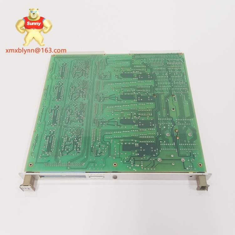 ABB  DASO110 57120001 | Industrial Data Acquisition (DAQ) Module