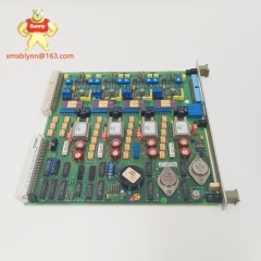 ABB  DASO110 57120001 | Industrial Data Acquisition (DAQ) Module