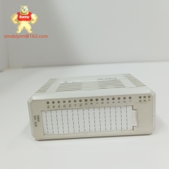 ABB  DI840 3BSE020836R1 | Industrial Digital Input Module
