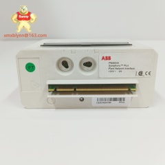 ABB	PNI800 | Industrial Network Interface Module