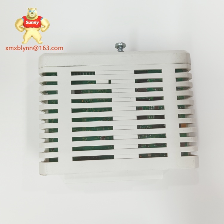 ABB	PNI800 | Industrial Network Interface Module