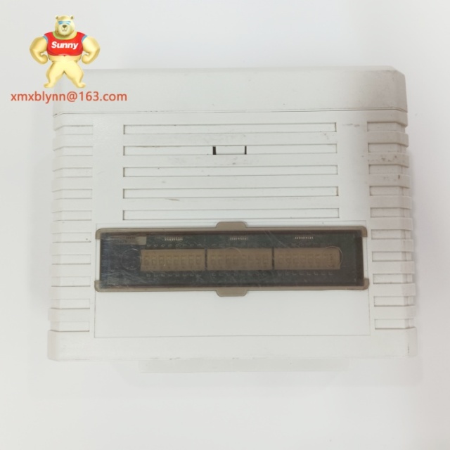 ABB	PNI800 | Industrial Network Interface Module