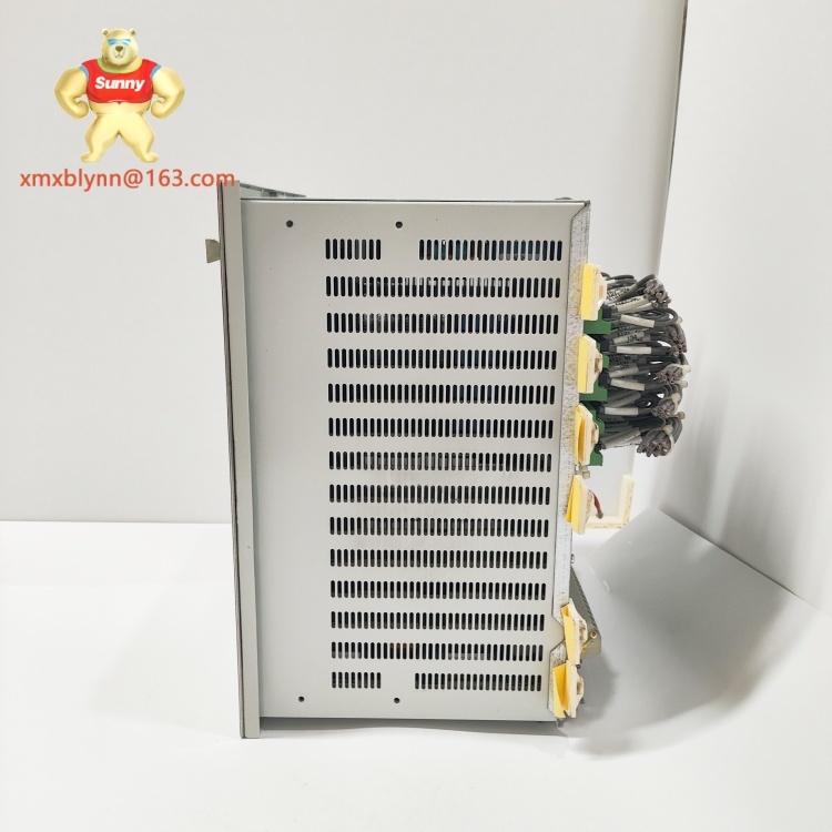 ABB  REC670 1MRK002814 | Numerical Line Protection Relay