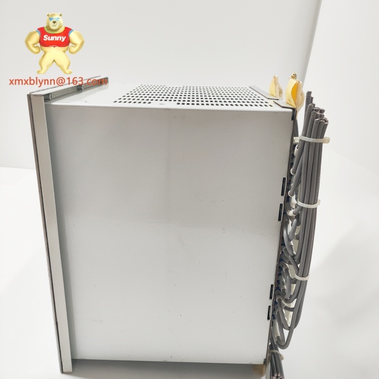 ABB  REC670 1MRK002814 | Numerical Line Protection Relay