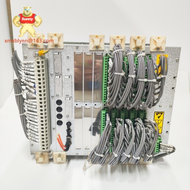 ABB  REC670 1MRK002814 | Numerical Line Protection Relay