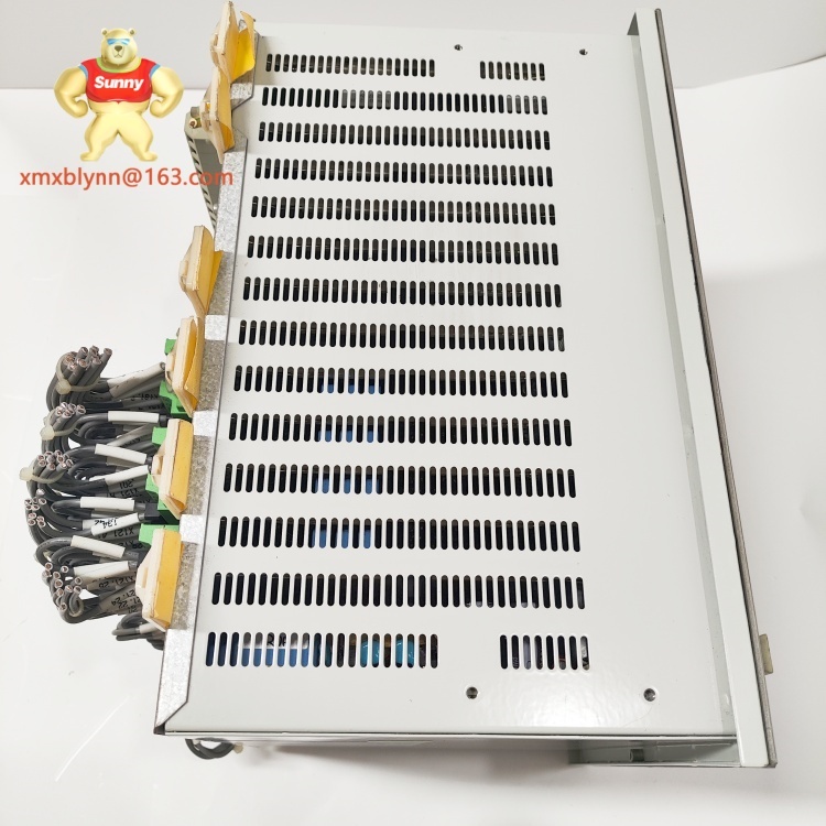 ABB  REC670 1MRK002814 | Numerical Line Protection Relay