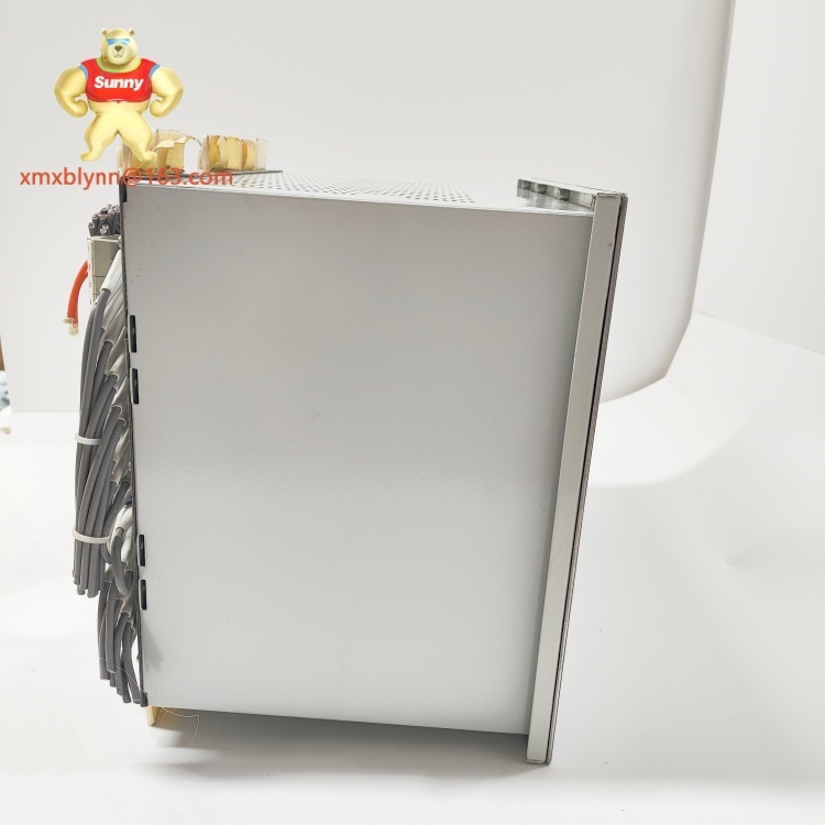 ABB  REC670 1MRK002814 | Numerical Line Protection Relay