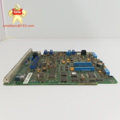 ABB   3ADT220090R2 | Three-Phase Thyristor Module