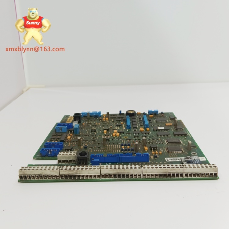 ABB  SDCS-CON-2 | Industrial Drive Control Module