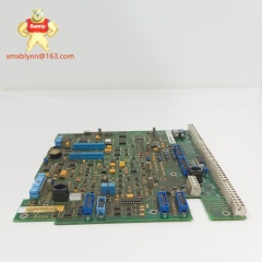 ABB  SDCS-CON-2 | Industrial Drive Control Module