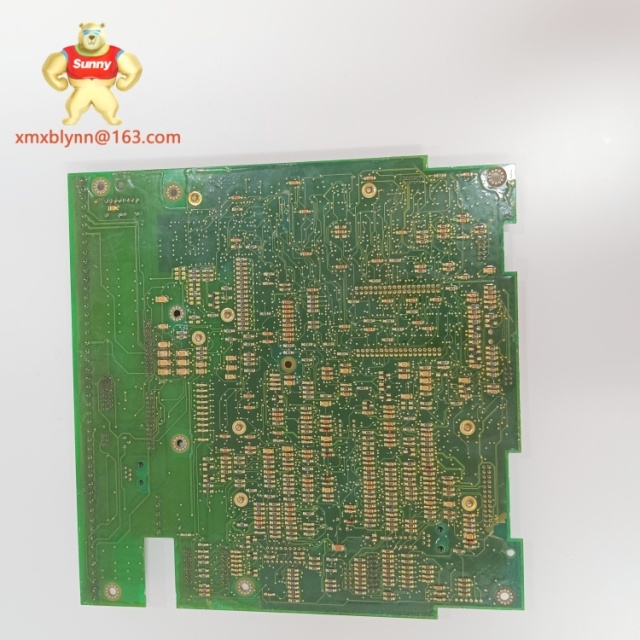 ABB   3ADT220090R2 | Three-Phase Thyristor Module