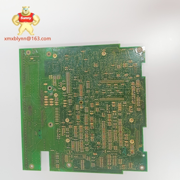 ABB  SDCS-CON-2 | Industrial Drive Control Module