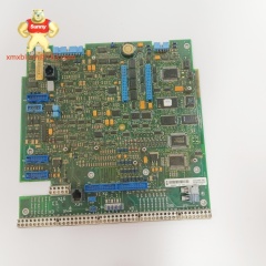 ABB  SDCS-CON-2 | Industrial Drive Control Module