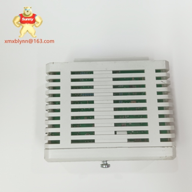 ABB  TB840A 3BSE037760R1 | DCS Digital I/O Module