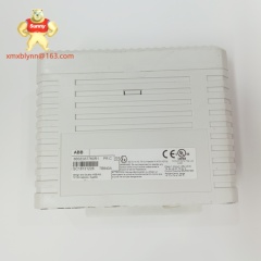 ABB  TB840A 3BSE037760R1 | DCS Digital I/O Module