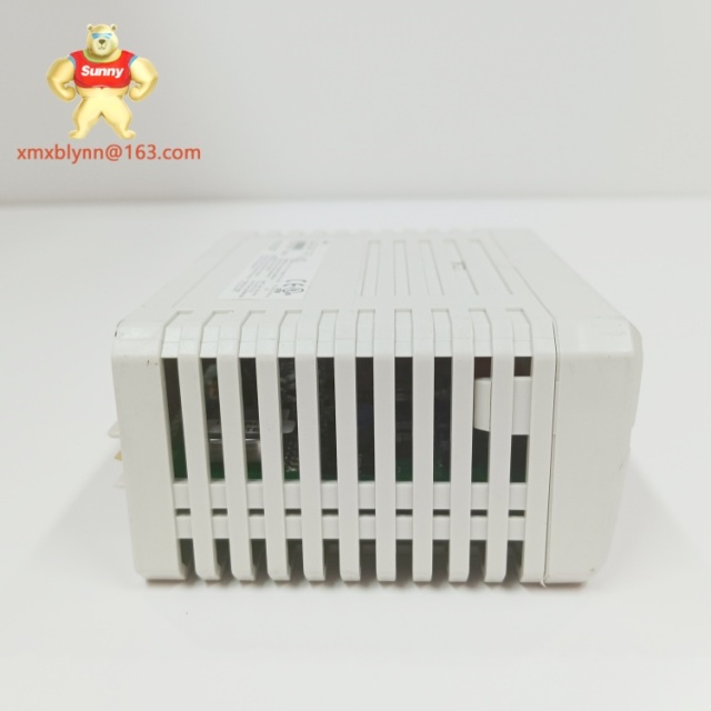 ABB  TB840A 3BSE037760R1 | DCS Digital I/O Module