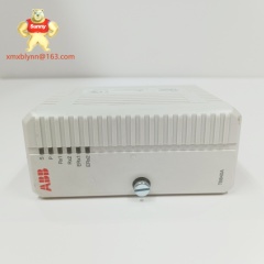 ABB  TB840A 3BSE037760R1 | DCS Digital I/O Module