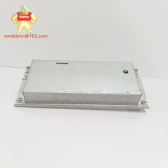 ABB	UDC920BE01 3BHE034863R0001 | Universal Industrial Process Control Module