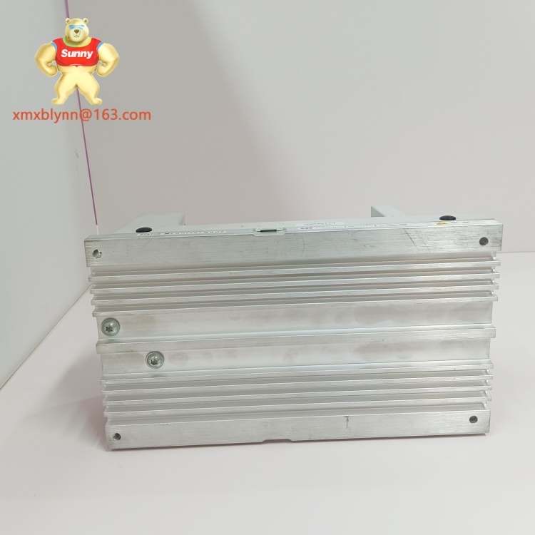 ABB  UNITROL1020 | Digital Excitation Controller