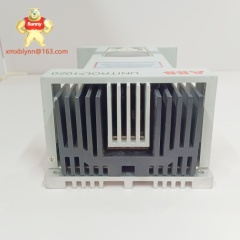 ABB  UNITROL1020 | Digital Excitation Controller