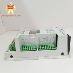 ABB  UNITROL1020 | Digital Excitation Controller