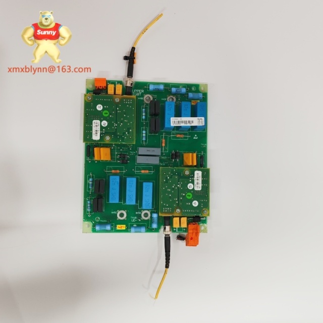 ABB  DYTP123A 61430001 | DIN Rail-Mounted Switching Power Supply