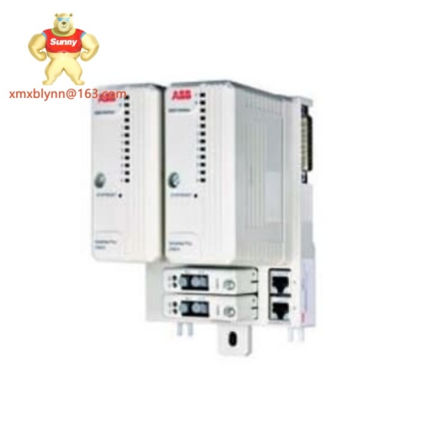 ABB	IOR810 P-HB-IOR-80010000 S800 | Digital Input Module