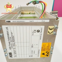 ABB	P7LA HNEF105323R0002 |  Industrial Control Module