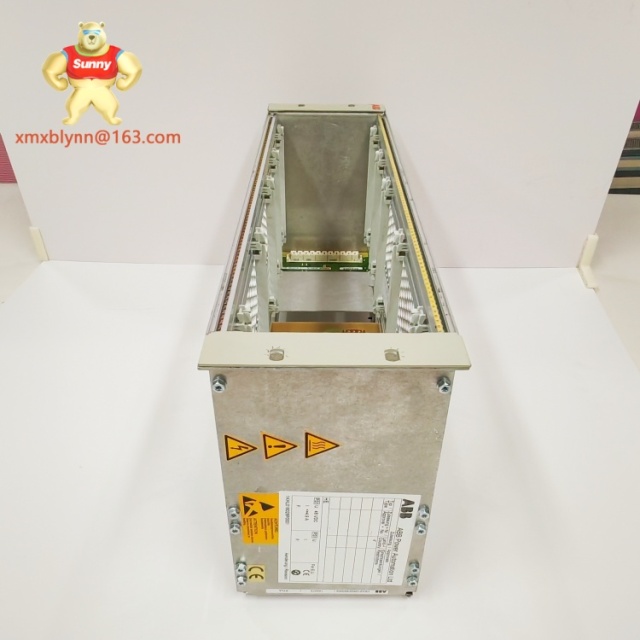 ABB	P7LA HNEF105323R0002 |  Industrial Control Module