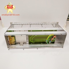 ABB	P7LA HNEF105323R0002 |  Industrial Control Module