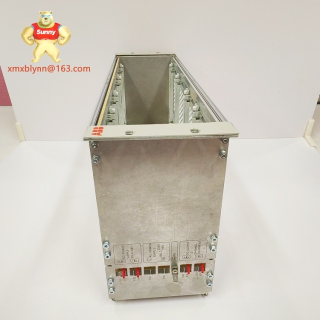 ABB	P7LA HNEF105323R0002 |  Industrial Control Module