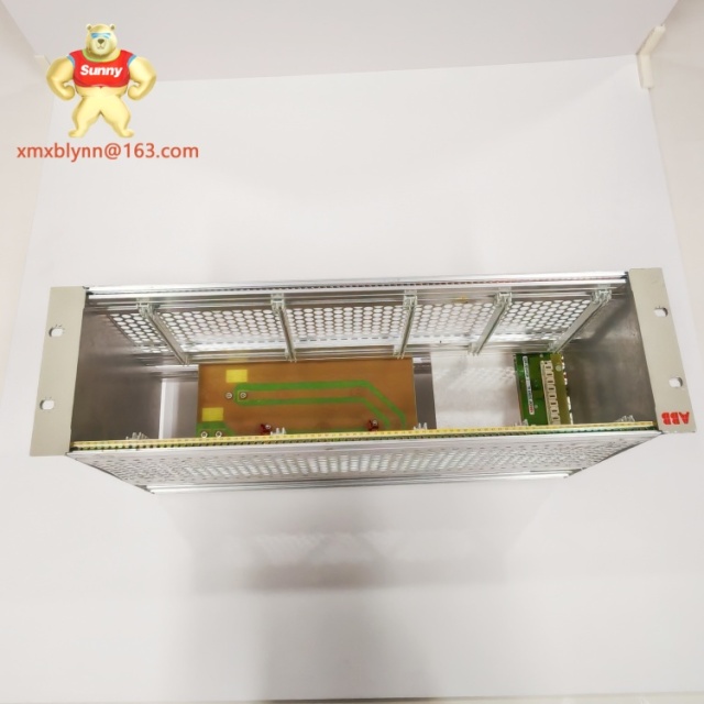 ABB	P7LA HNEF105323R0002 |  Industrial Control Module