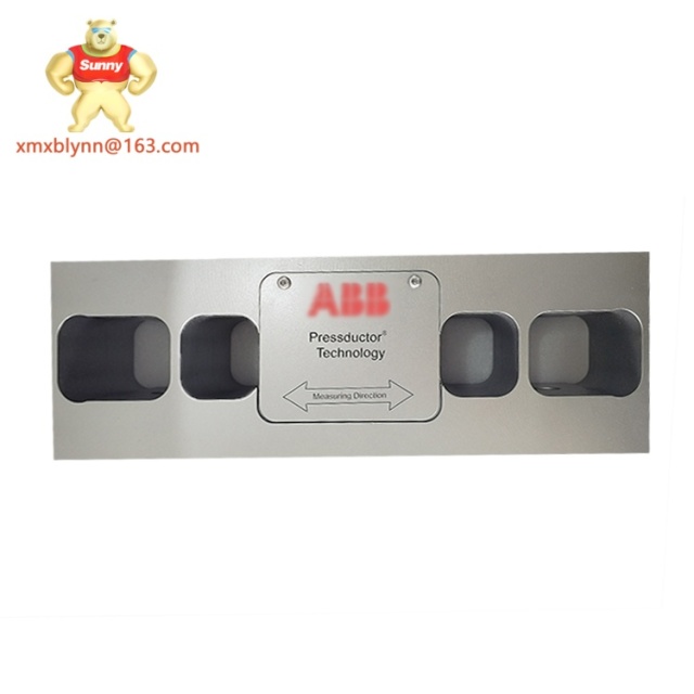 ABB	PFTL101B-10KN 3BSE004197R1 | Industrial Tension/Compression Load Cell