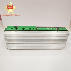 ABB	3BHE041576R3011 | Industrial Thyristor Module
