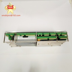 ABB	3BHE041576R3011 | Industrial Thyristor Module