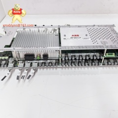 ABB	PPD517A3011 | Process Protection Relay